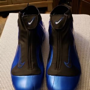 NIKE AIR FLIGHTPOSITE /New  never worn(Item165)